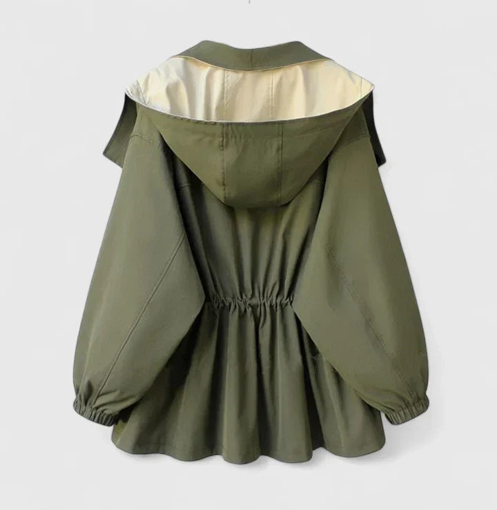 Rebekka | Sofistikovaná bunda