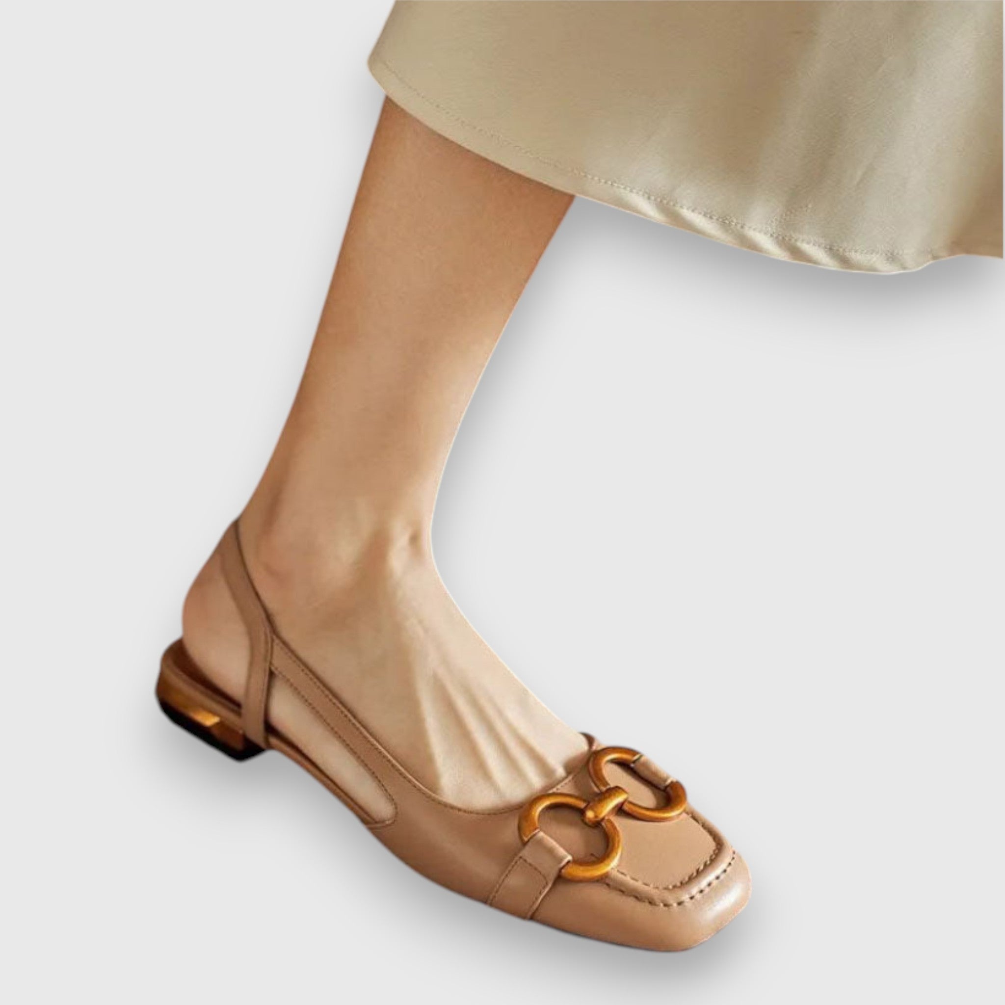 Demyra | Pohodlné sandály