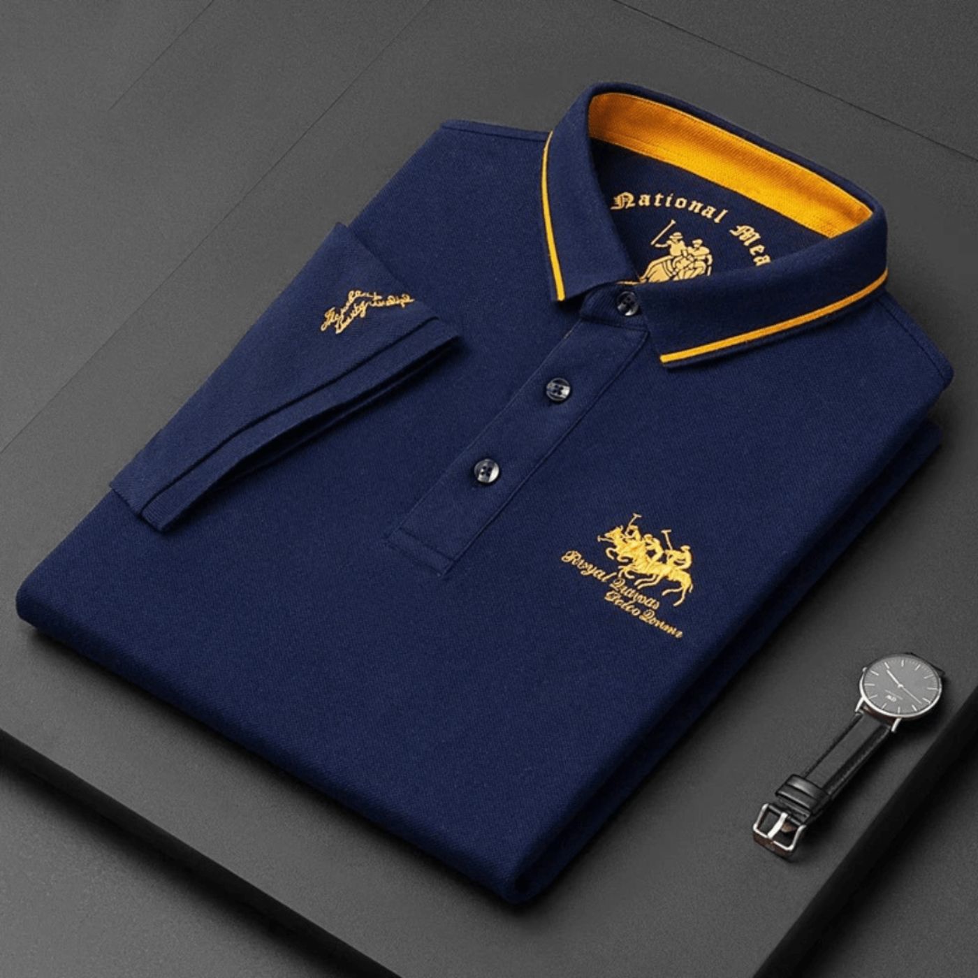 Sofia™ | Luxusní polo