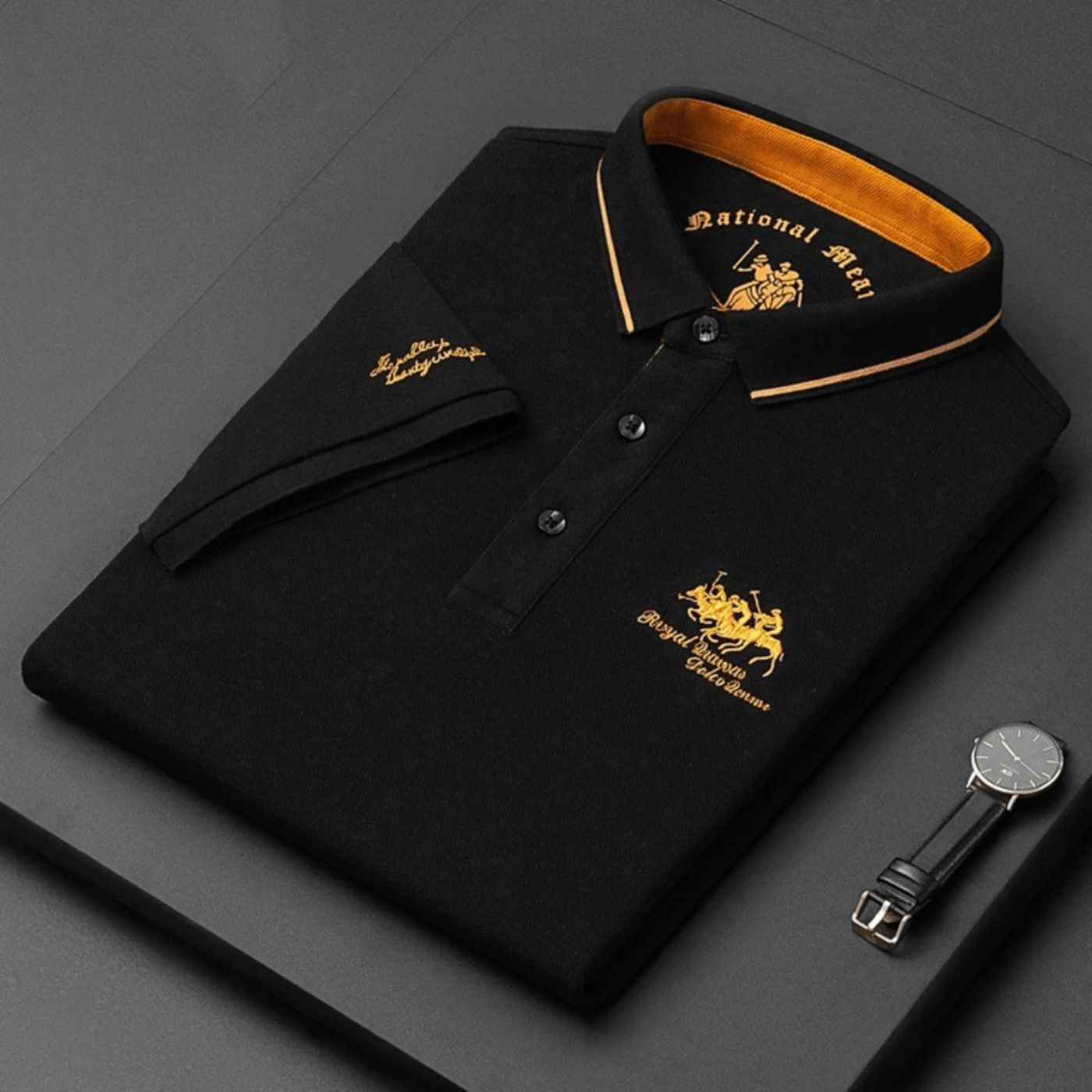 Sofia™ | Luxusní polo