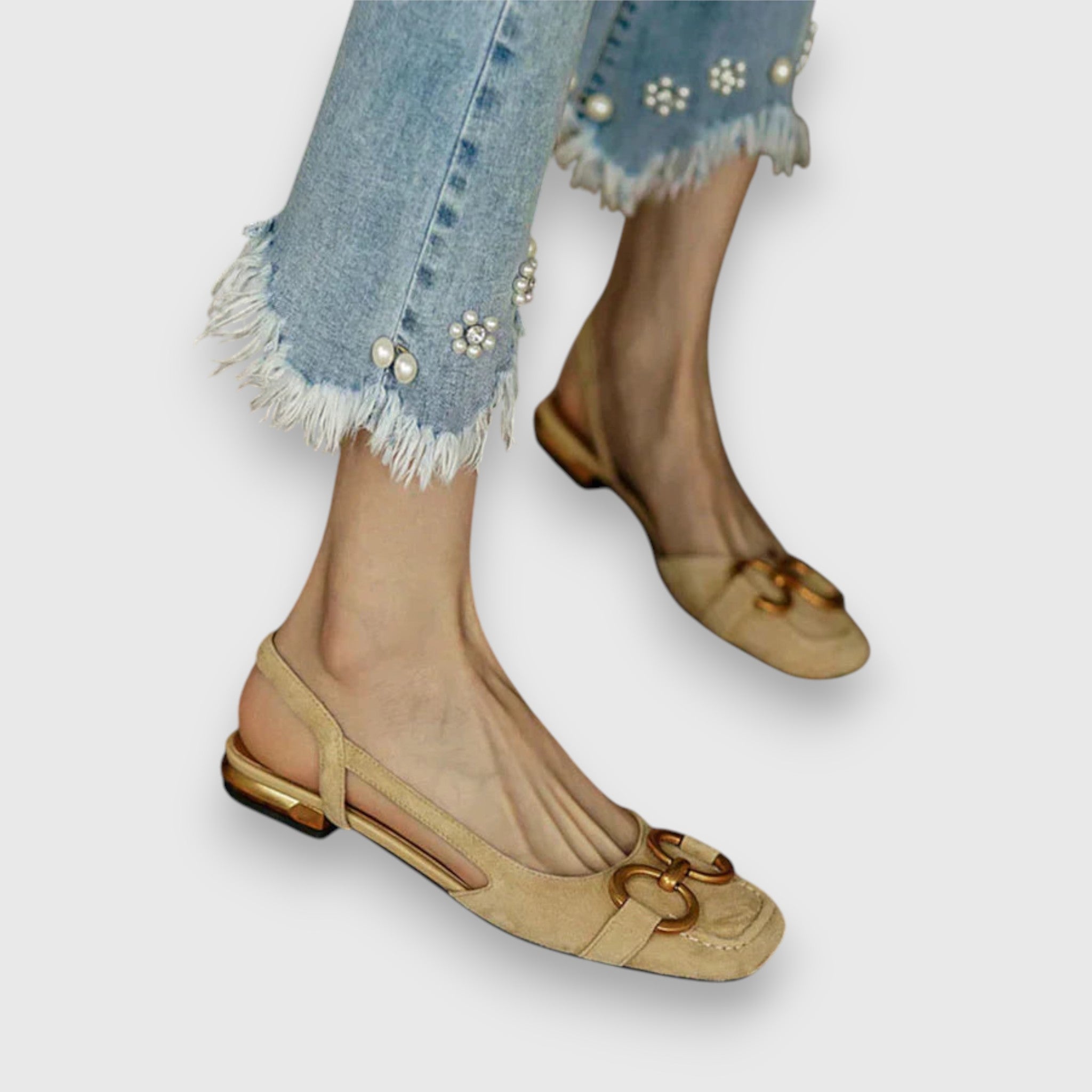 Demyra | Pohodlné sandály