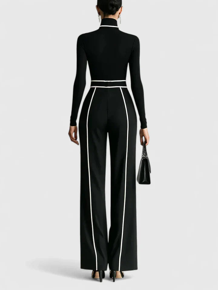 Jayzhera | Elegantní set