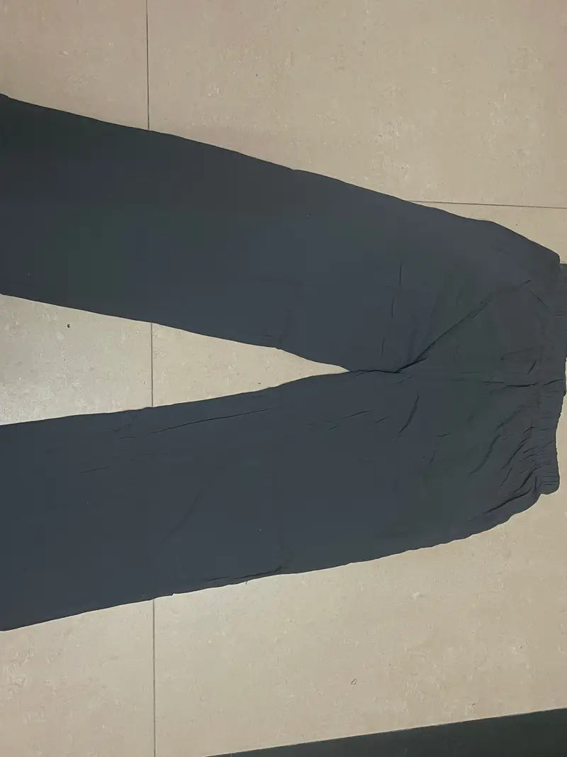 Hendrik™ | Ethnické pohodlné kalhoty