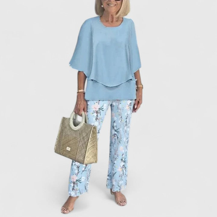 Martha | Sofistikovaná dvoudílná souprava