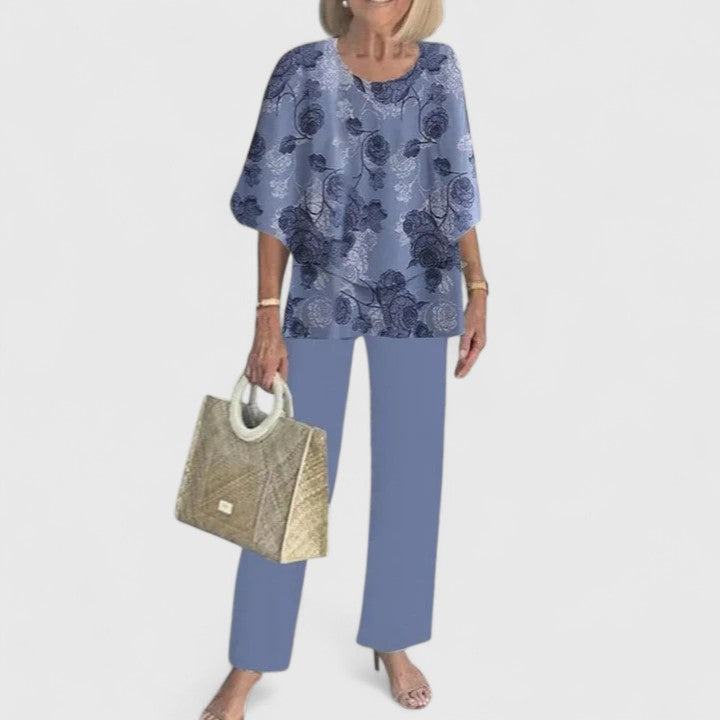 Martha | Sofistikovaná dvoudílná souprava