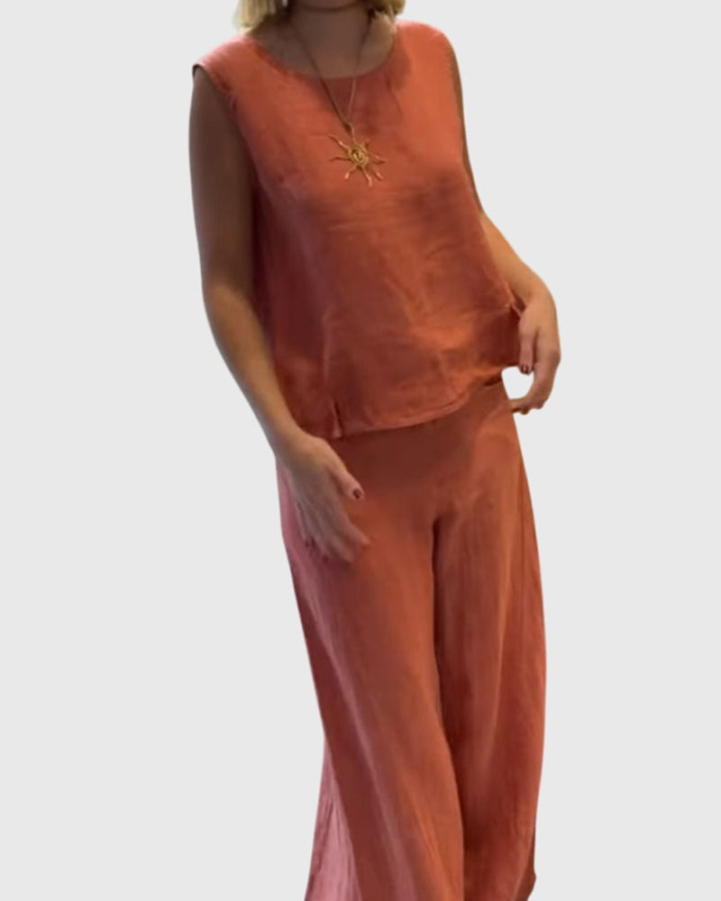 LENILA™ | BOHEMIAN DVĚ ČÁSTI