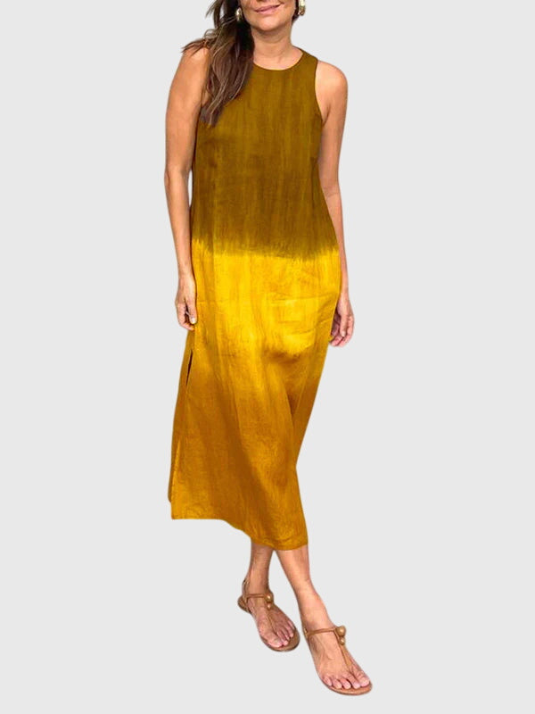 Mira™ | Stylové tištěné šaty