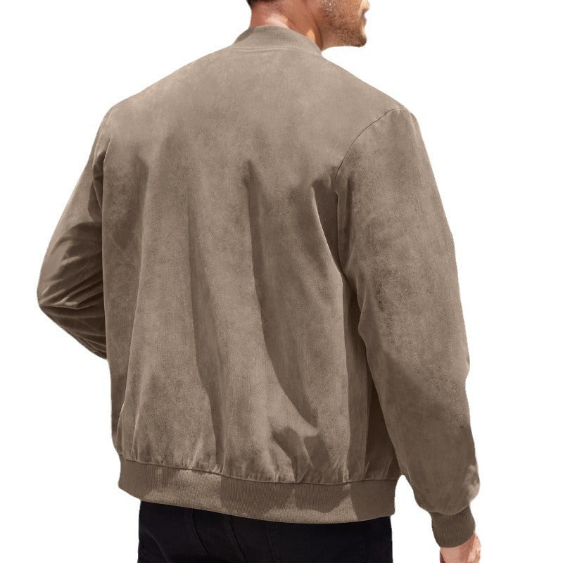 Anders™ | Klasická bomber bunda