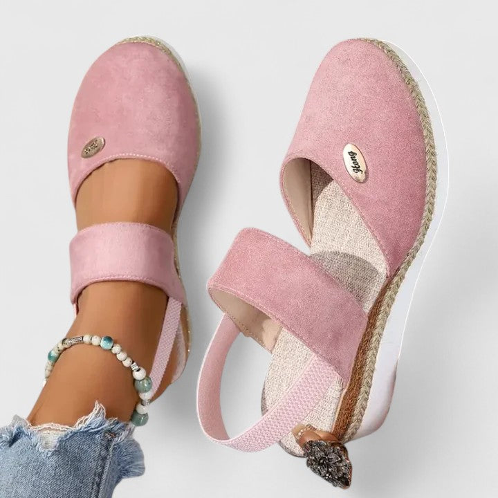 Maylien | Ortézní Sandály