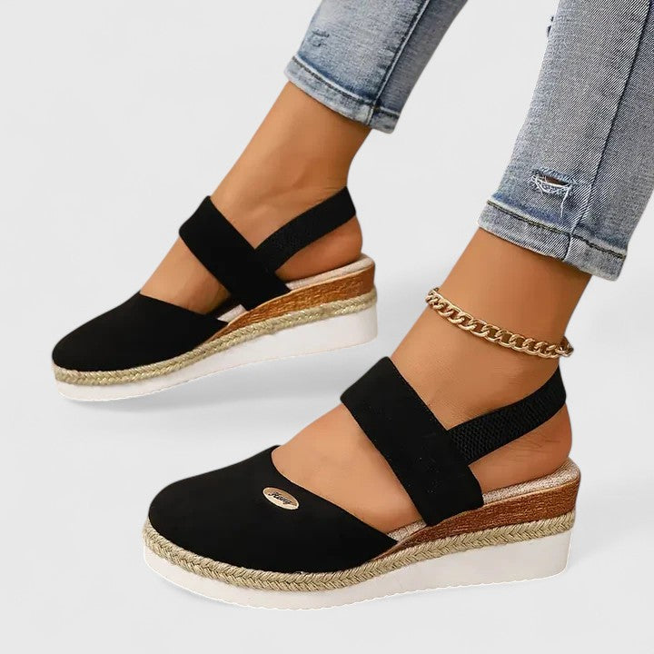 Maylien | Ortézní Sandály