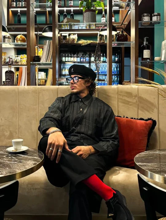 SpolečenstvíPrime Móda