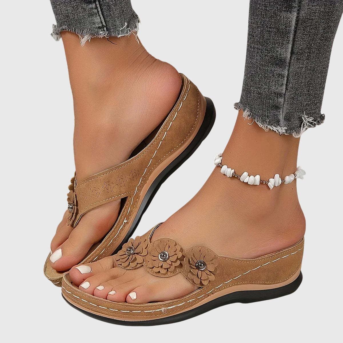 Alexis™ | Ortopedické Žabky