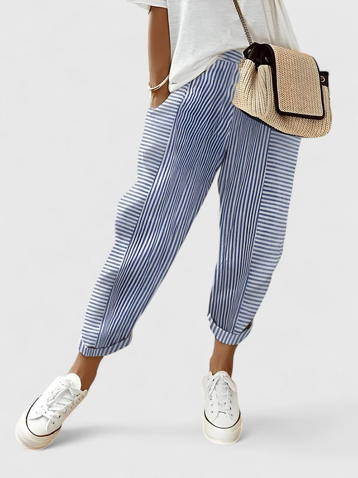 Elvira™ | Pohodlné Kalhoty