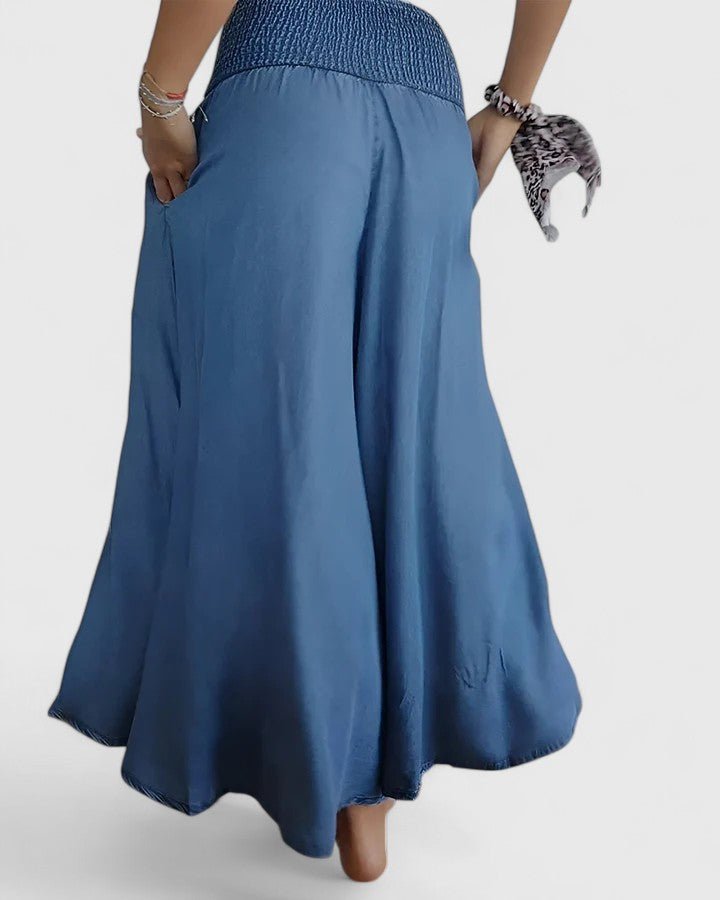 Elona™ | Pohodlné Kalhoty