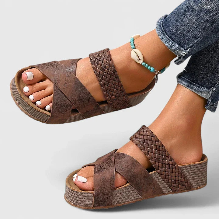 Marimar | Ortopedické sandály