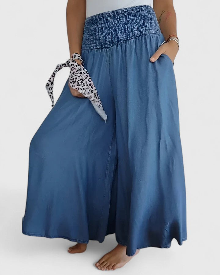 Elona™ | Pohodlné Kalhoty