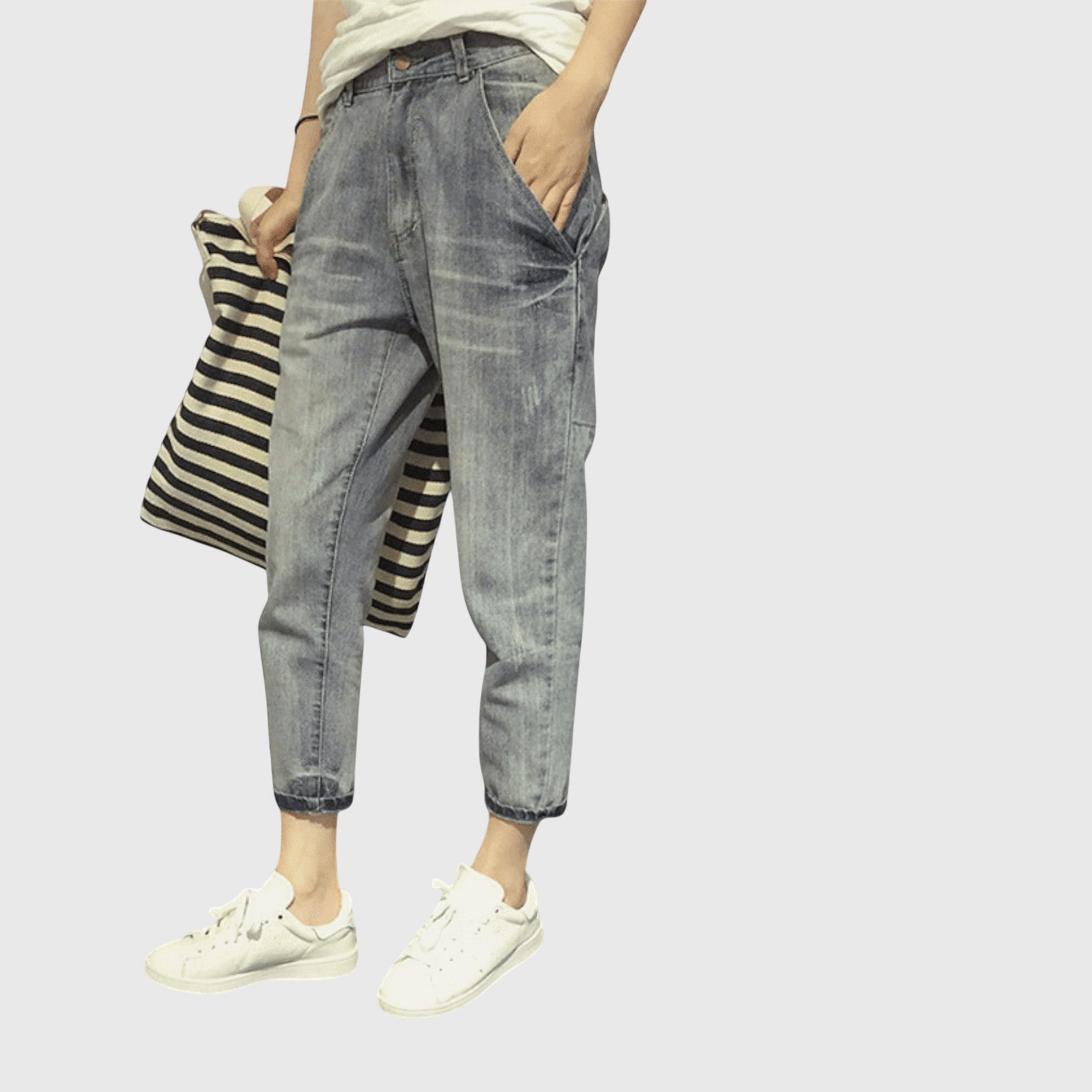 Charlotte - Stylové a Unikátní Kalhoty