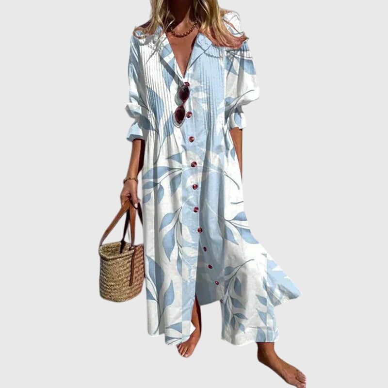 Zariah | Elegantní bohémské šaty