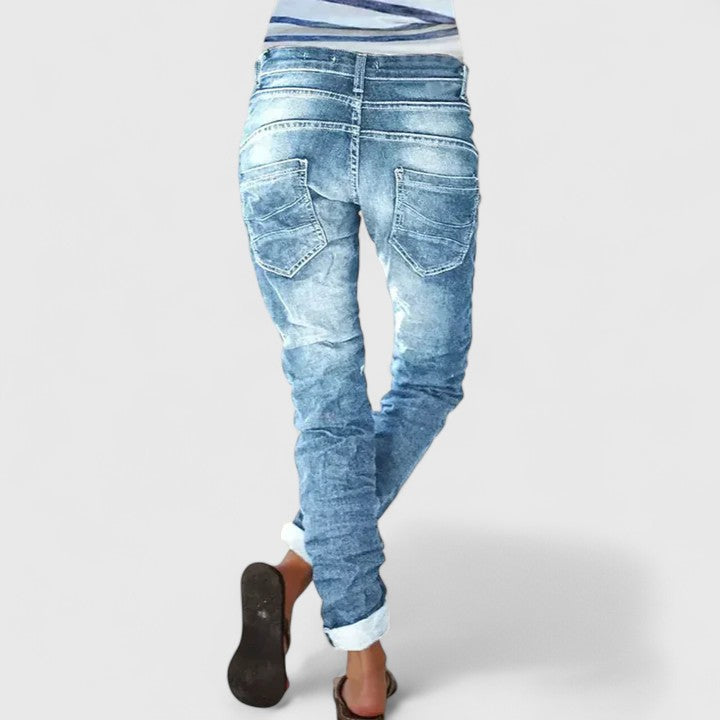 Erin | Pohodlné Kalhoty