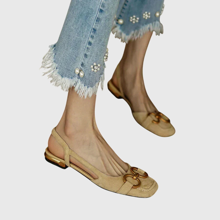 Cecilia™ | Ortopedické sandály