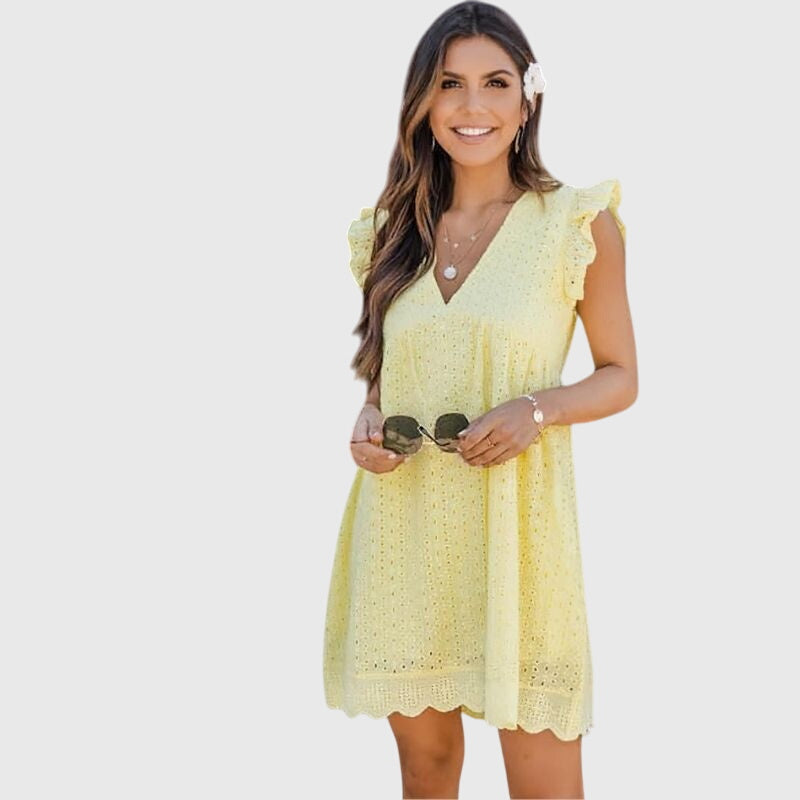 Diana™ - Letní šaty 2 v 1