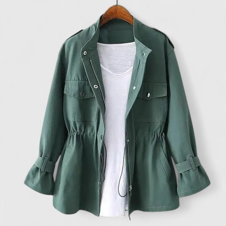 Libuše | Rafinovaný Kabát