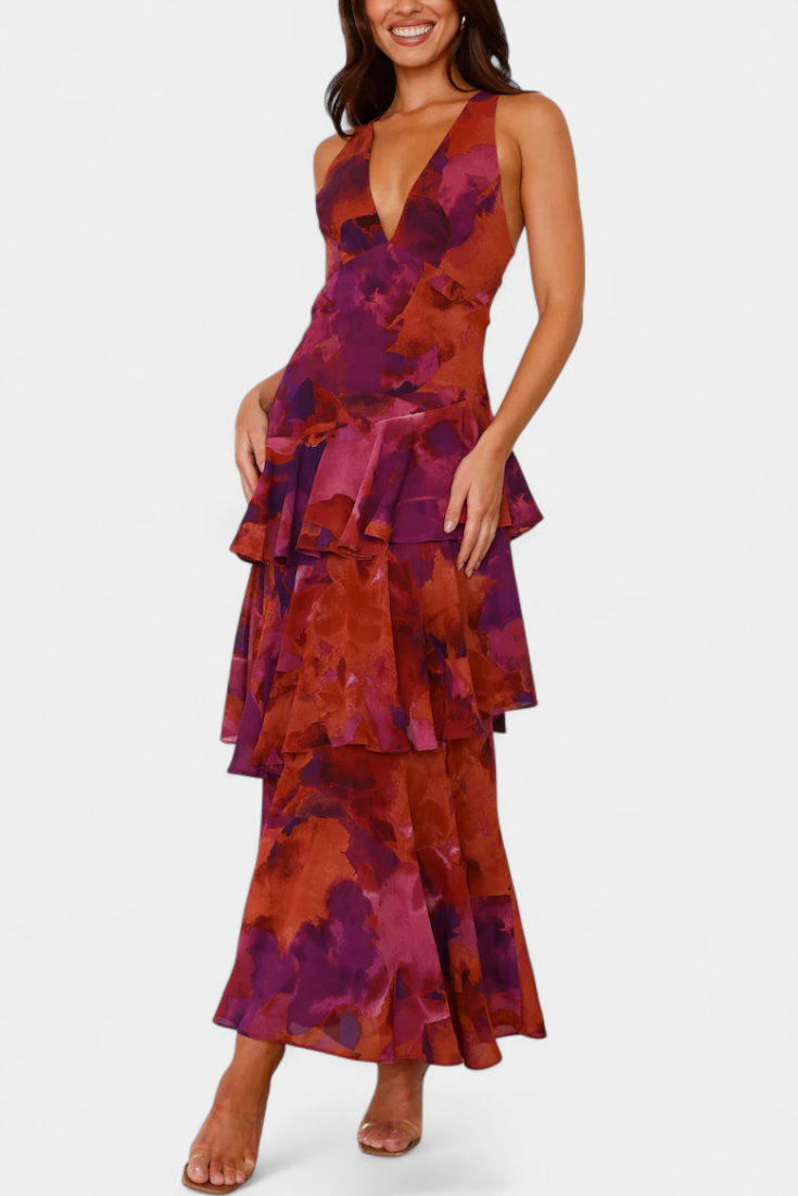 Zaryssah | Elegantní šaty