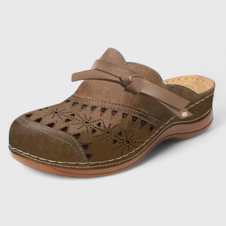 Rue | Pohodlné sandály