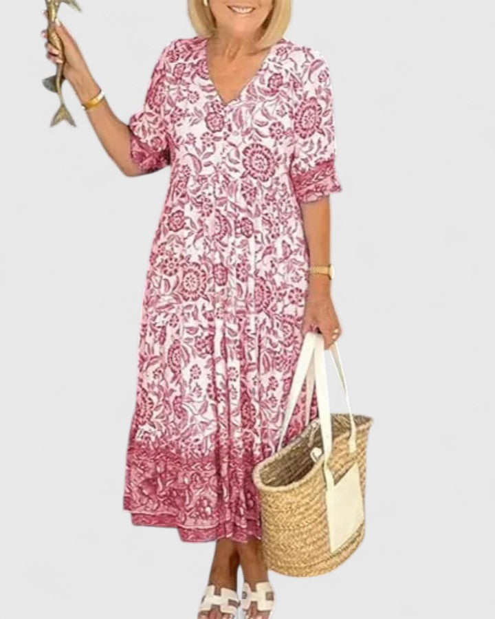 Meredith | Elegantní šaty