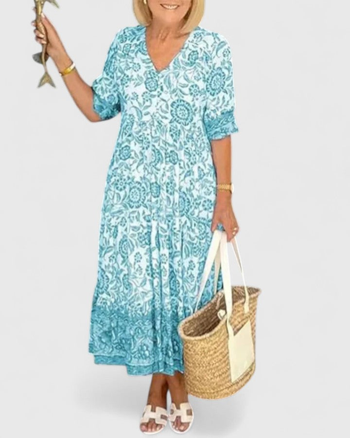 Meredith | Elegantní šaty