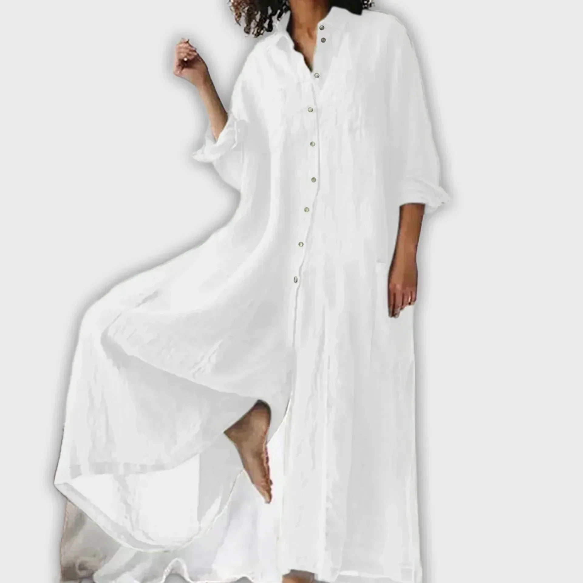 Kaytlynn | Pohodlný overal