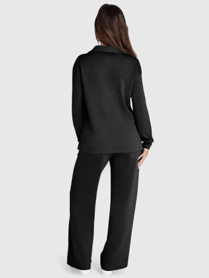 Anzhelee | Sofistikovaný dvoudílný set