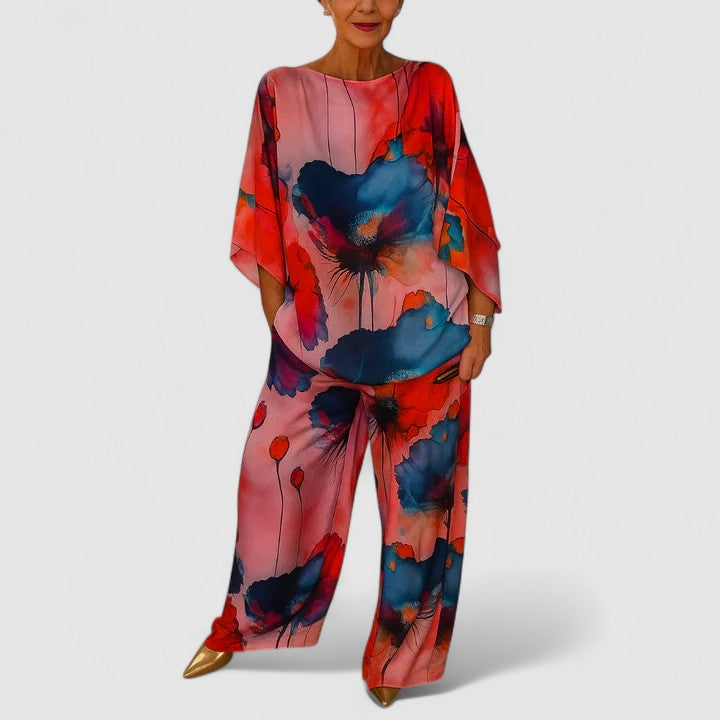 Monica™ | Elegantní Dvoudílná Sada