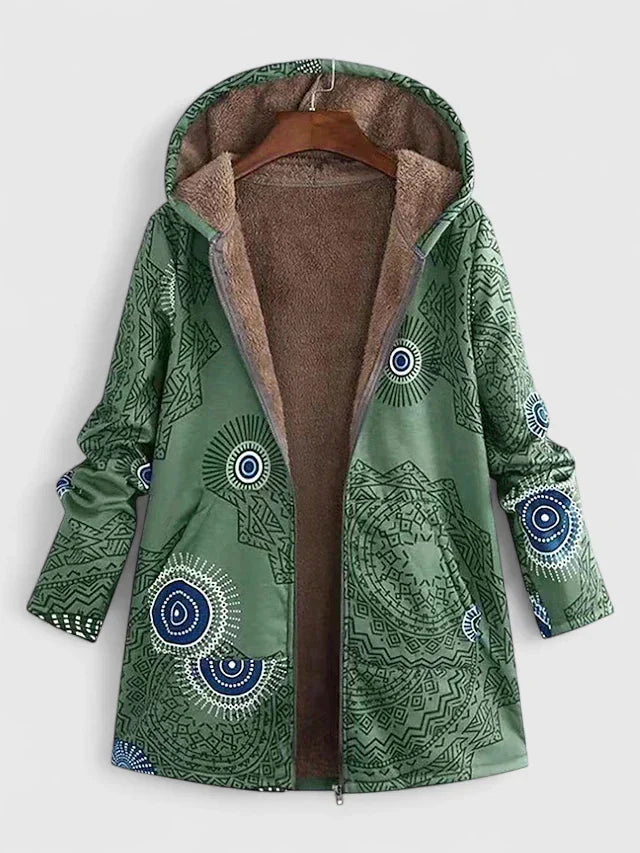 Averiel | Pohodlná bunda