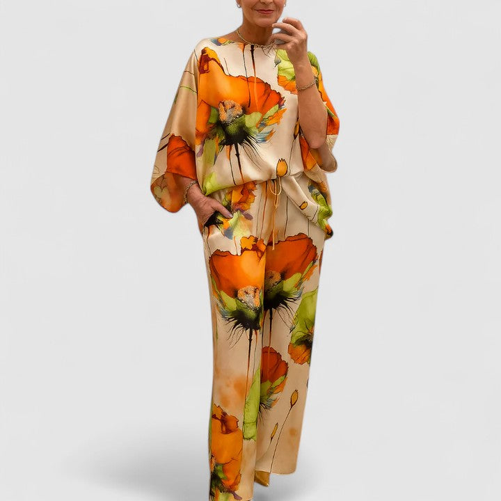 Monica™ | Elegantní Dvoudílná Sada