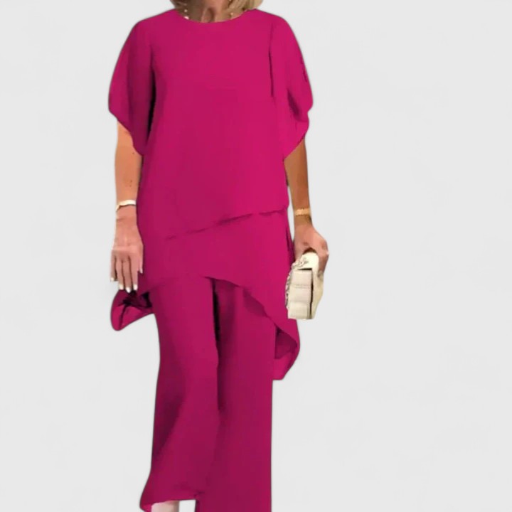 Cassie | Sofistikovaný Set