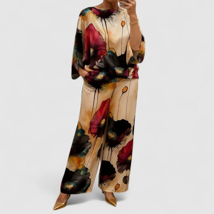 Monica™ | Elegantní Dvoudílná Sada