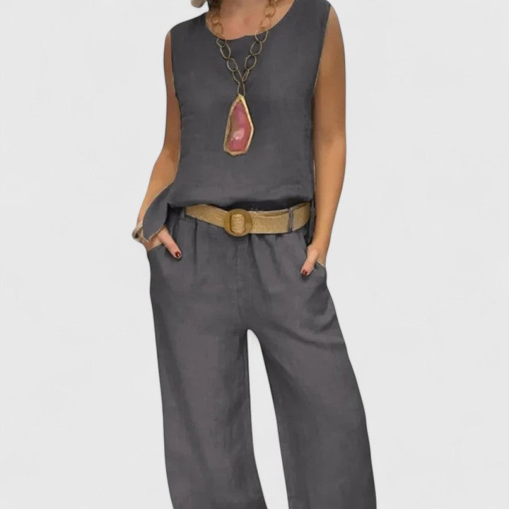 Kamila | Elegantní Dvoudílná Sada